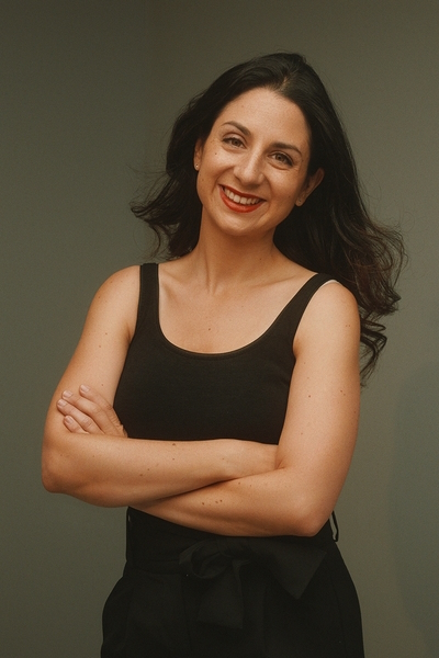Noémie Bialobroda